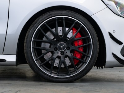 Mercedes Benz A Class