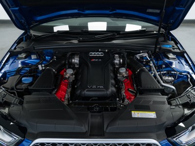 Audi Rs 4 Avant