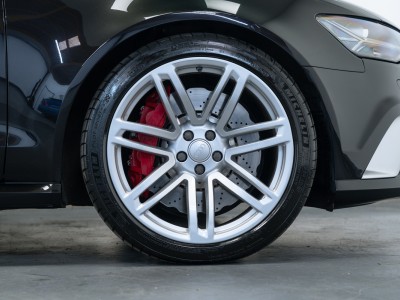 Audi Rs6 Avant