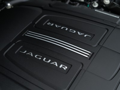 Jaguar F Type