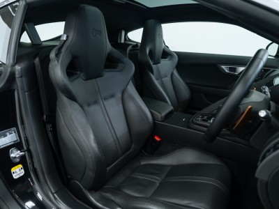 Jaguar F Type