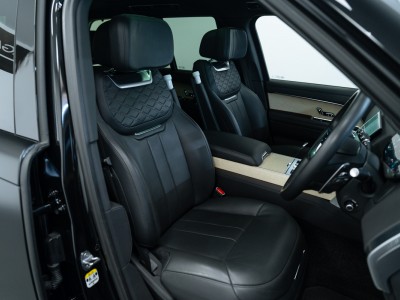 Land Rover Range Rover P530 Sv