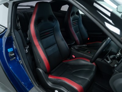 Nissan Gt R