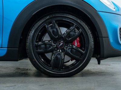 Mini Hatch John Cooper Works