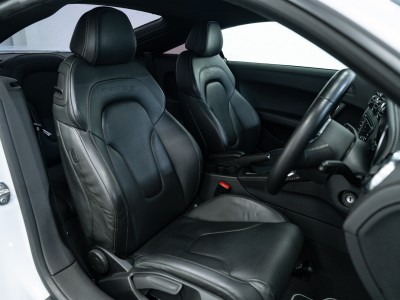 Audi Tt Rs