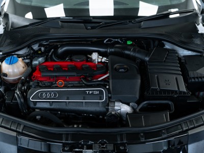 Audi Tt Rs