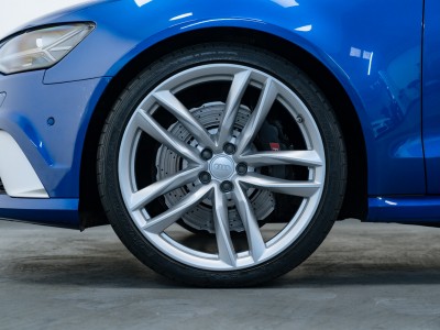 Audi Rs6 Avant