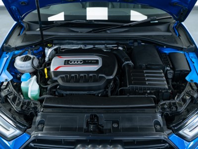 Audi S3 Sportback