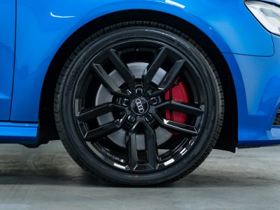 Audi S3 Sportback