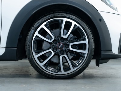 Mini Hatch Cooper S