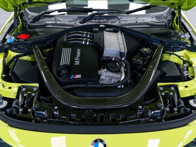 Bmw M4 Competition