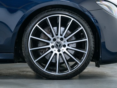 Mercedes Benz E Class