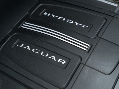 Jaguar F Type