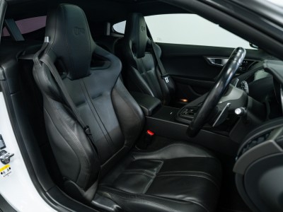 Jaguar F Type