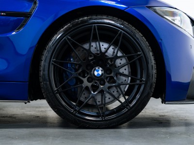 Bmw M4 Competition