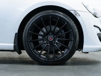 Toyota Gt 86