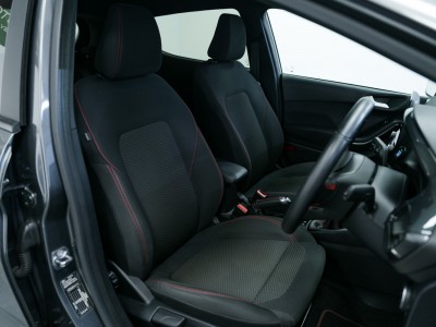 Ford Fiesta St Line