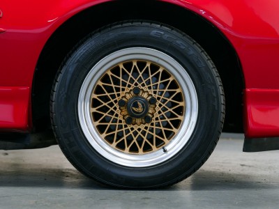 Pontiac Firebird Trans Am Edition