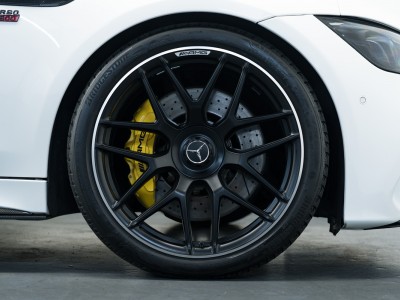 Mercedes Benz Amg Gt 63