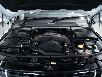 Land Rover Discovery 4