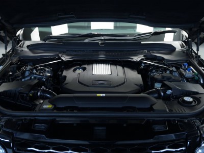 Land Rover Range Rover Sport Autobiography