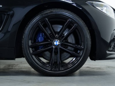 Bmw 4 Series Gran Coupe