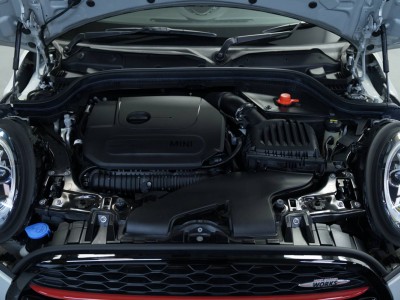 Mini Hatch John Cooper Works