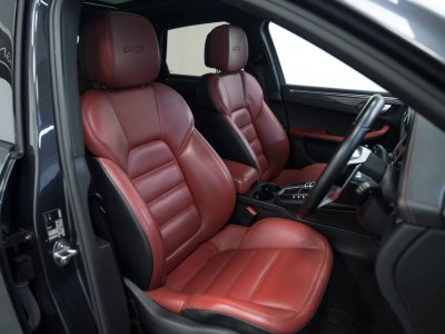 Porsche Macan Gts
