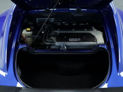 Lotus Elise