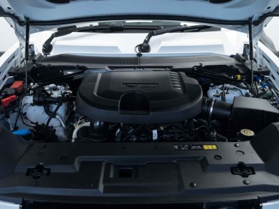 Land Rover Defender 90