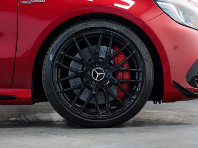 Mercedes Benz A Class