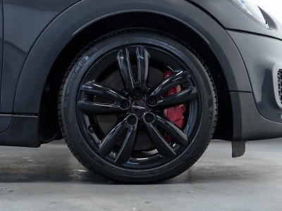 Mini Hatch John Cooper Works