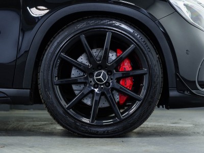 Mercedes Benz Gla 45 Amg
