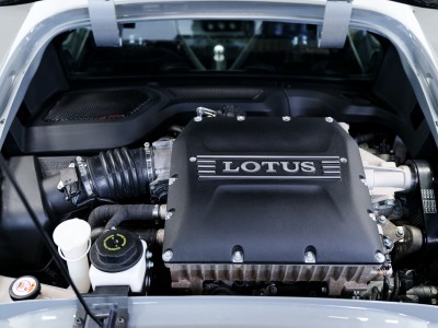 Lotus Exige