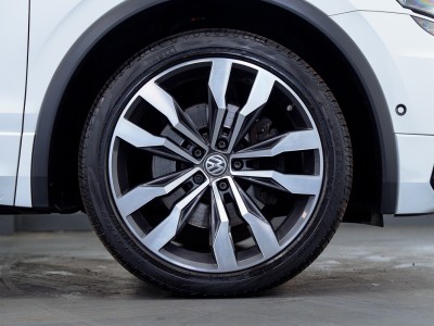 Volkswagen Tiguan R Line