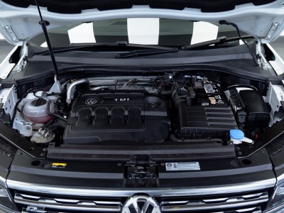 Volkswagen Tiguan R Line