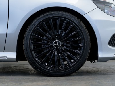 Mercedes Benz A Class