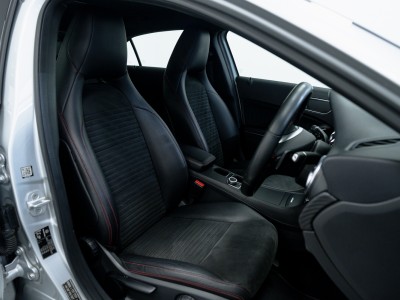 Mercedes Benz A Class