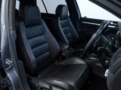 Volkswagen Golf R32