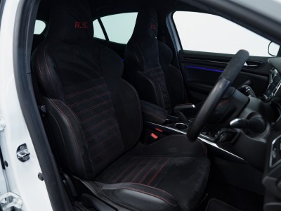Renault Megane Rs300 Trophy