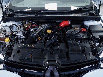 Renault Megane Rs300 Trophy