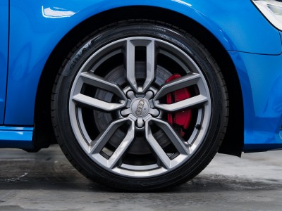 Audi S3 Sportback