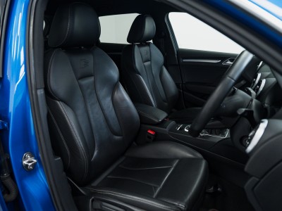 Audi S3 Sportback