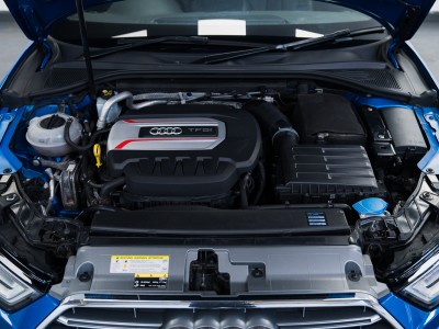 Audi S3 Sportback