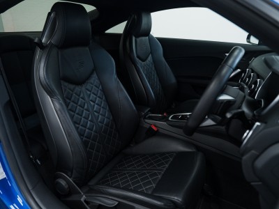 Audi Tts