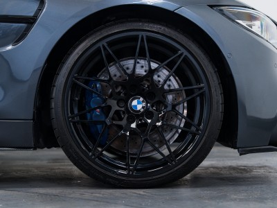 Bmw M4 Competition