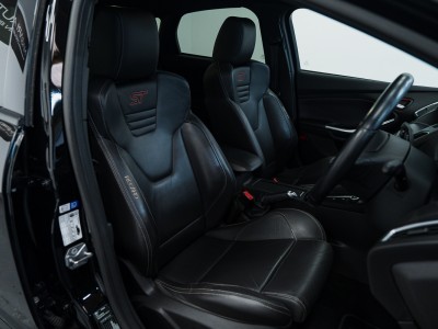 Ford Focus St 3