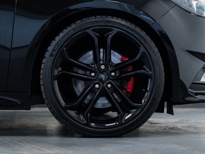 Ford Focus St 3