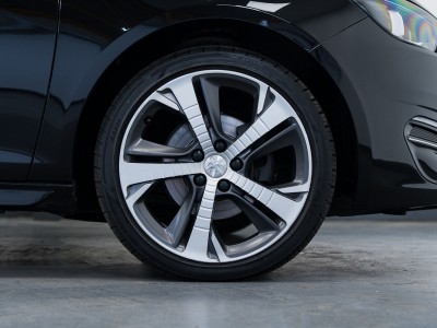 Peugeot 308 Gti