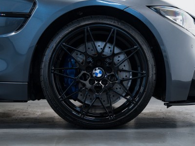 Bmw M4 Competition